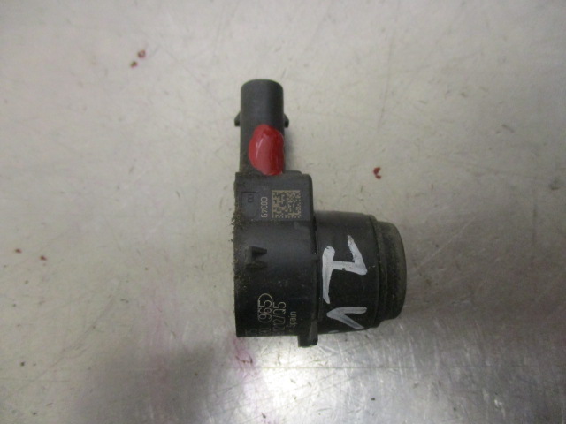 Einparkhilfe Sensor hinten PORSCHE CAYENNE (9PA)