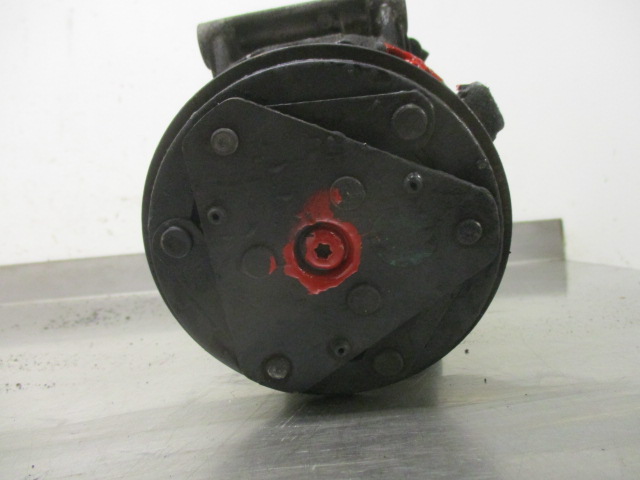 Ac pump RENAULT ESPACE Mk IV (JK0/1_)