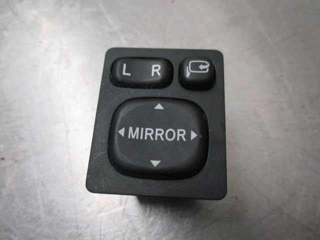 Wing mirror - switch TOYOTA RAV 4 III (_A3_)