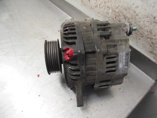 Generator MITSUBISHI OUTLANDER I (CU_W)