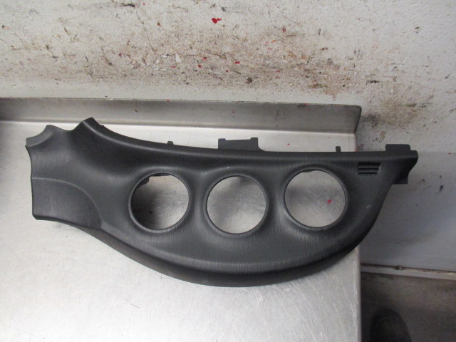 Cover - without dash TOYOTA YARIS/VITZ (_P13_)