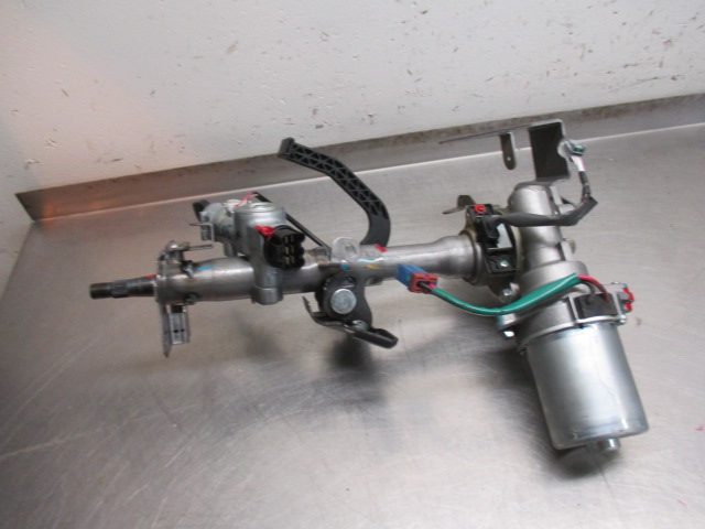 Ratstamme komplet NISSAN MICRA IV (K13_)