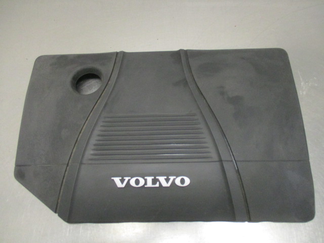Motorafdichting VOLVO S40 II (544)