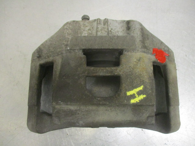 Bremsekaliber - for højre AUDI A6 Avant (4F5, C6)