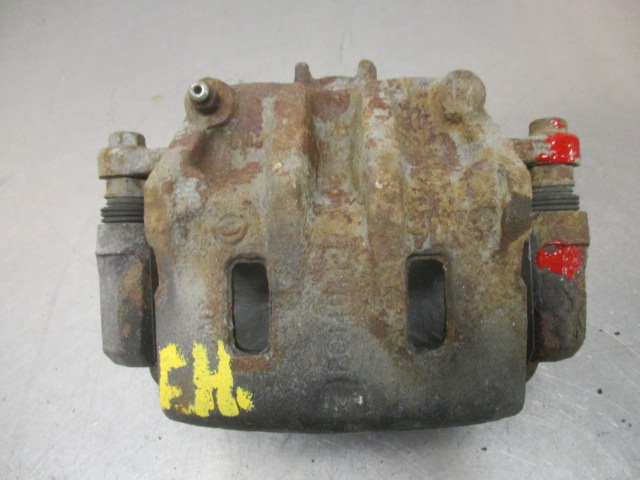 Brake caliper - front right SSANGYONG ACTYON SPORTS I (QJ)