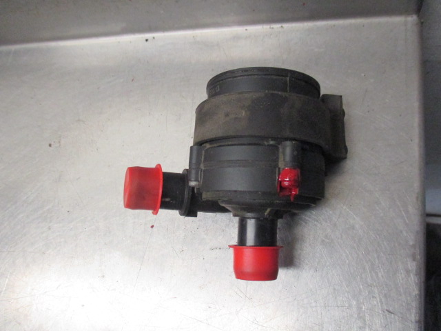 Circulation pump OPEL MOVANO B Box (X62)