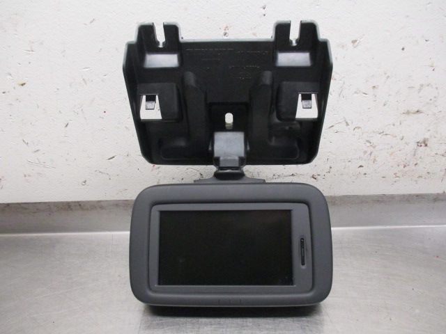 Display OPEL MOVANO B Box (X62)