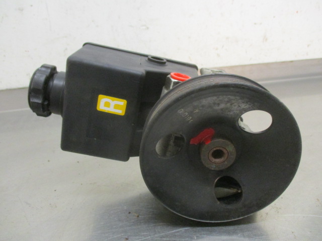 Power steering pump SSANGYONG ACTYON SPORTS I (QJ)