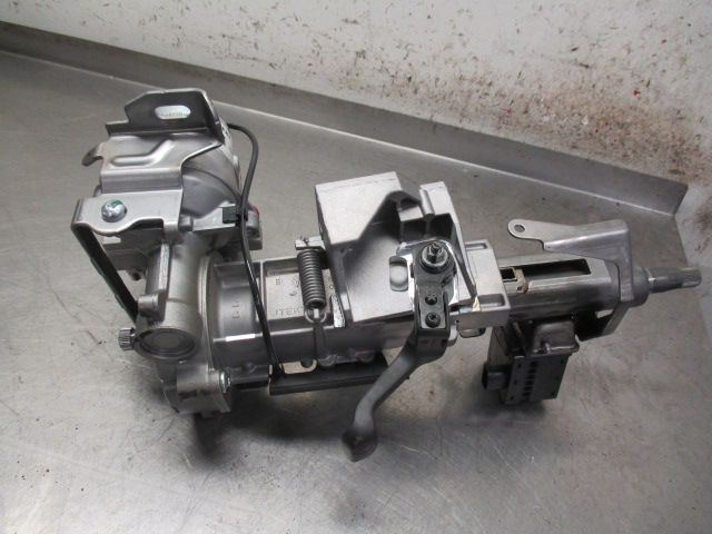 Ratstamme komplet RENAULT CLIO IV (BH_)