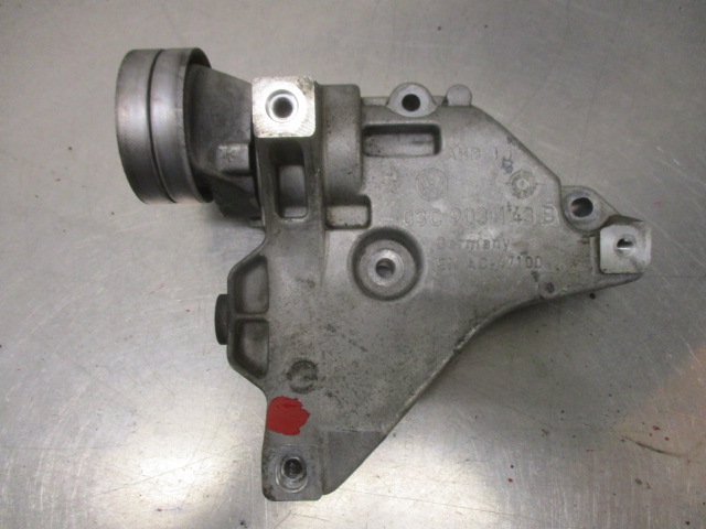 Ac pump mountings VW JETTA IV (162, 163, AV3, AV2)