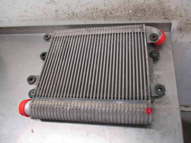 Heating element ISUZU RODEO I (TFR, TFS)