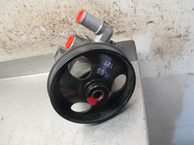 Power steering pump CHEVROLET CRUZE (J300)