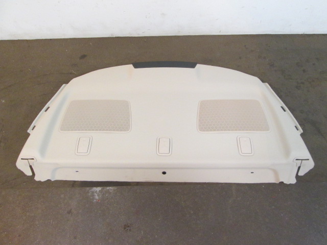 Shelf for rear SAAB 9-5 (YS3G)