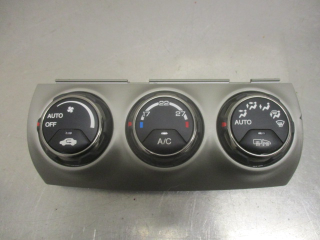 Panel klimatyzacji HONDA CR-V Mk II (RD_)
