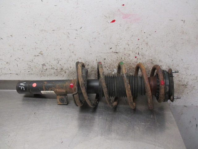 Fjederben for FORD TRANSIT CONNECT (P65_, P70_, P80_)