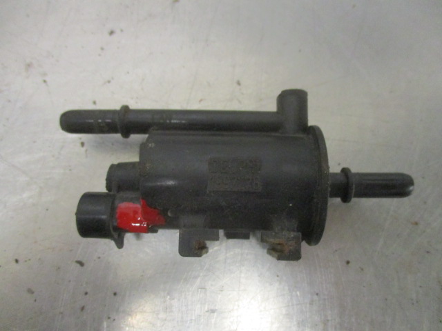 Vakuumventil / Trykomformer MINI MINI (R50, R53)