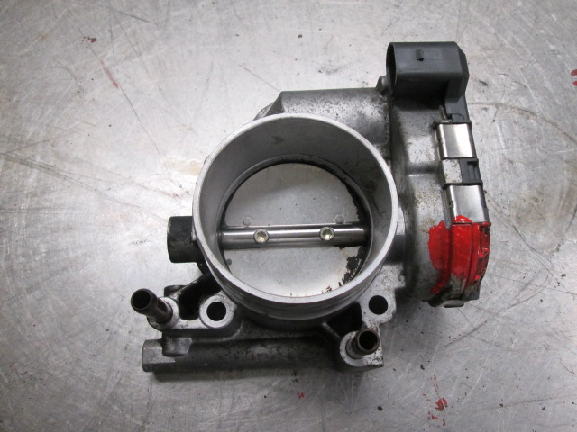Drosselklappenstellmotor SEAT LEON (1M1)