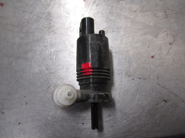 Sprinkler engine MERCEDES-BENZ M-CLASS (W164)