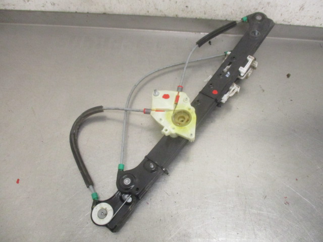 Raamhevel, 2-deurs (kabel) BMW X3 (E83)