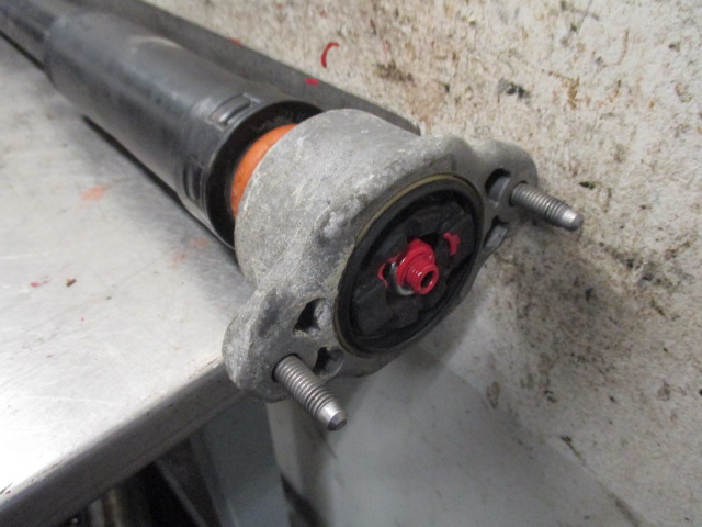 Mercedes-Benz CLS (C218) Shock absorber - rear A2183200530