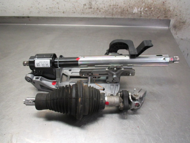 Ratstamme komplet MERCEDES-BENZ CLS (C218)