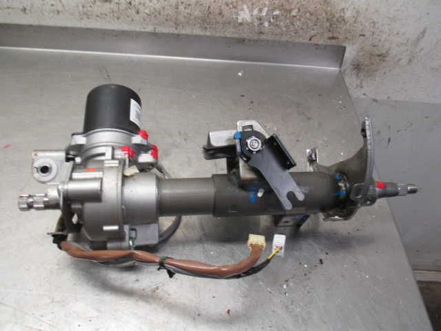 Ratstamme komplet TOYOTA AYGO (_B1_)