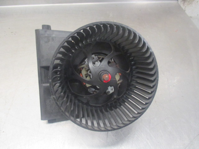 Heater fan PORSCHE BOXSTER (986)