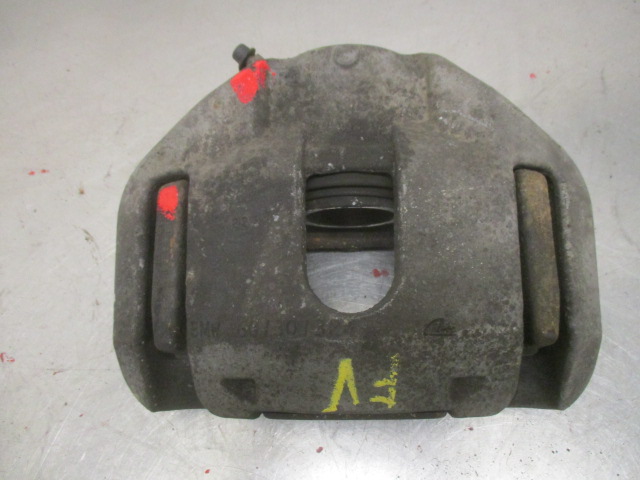 Brake caliper - front left BMW 5 (E60)