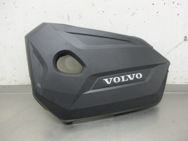 Engine shield VOLVO V60 I (155, 157)