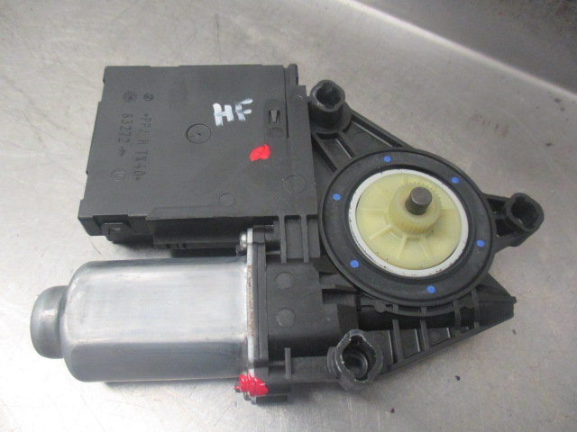 Rudemotor VW CADDY III Box (2KA, 2KH, 2CA, 2CH)
