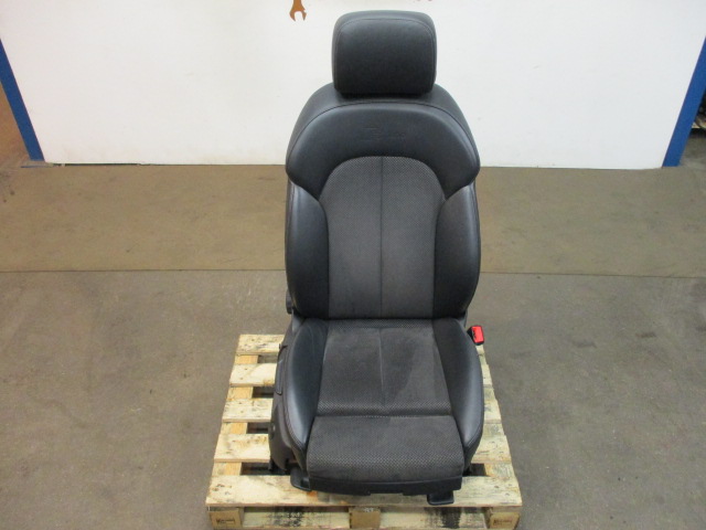 sièges avant 4 portes AUDI A7 Sportback (4GA, 4GF)