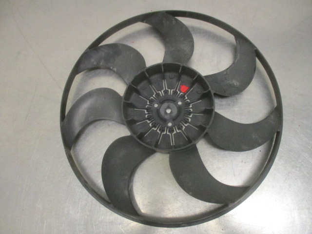 ventilateur AUDI A6 Allroad (4FH, C6)