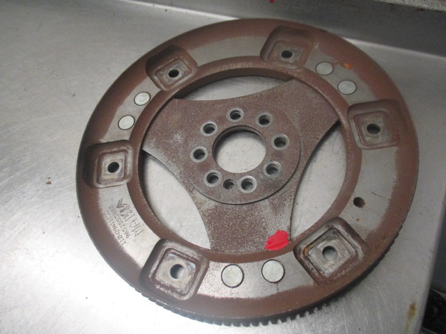 Flywheel - automatic CITROËN C5 III Break (RW_)