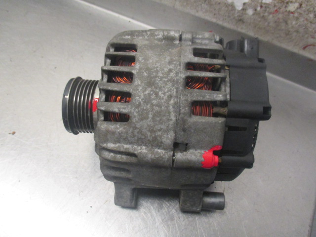 Alternatory i generatory CITROËN C5 III Break (RW_)