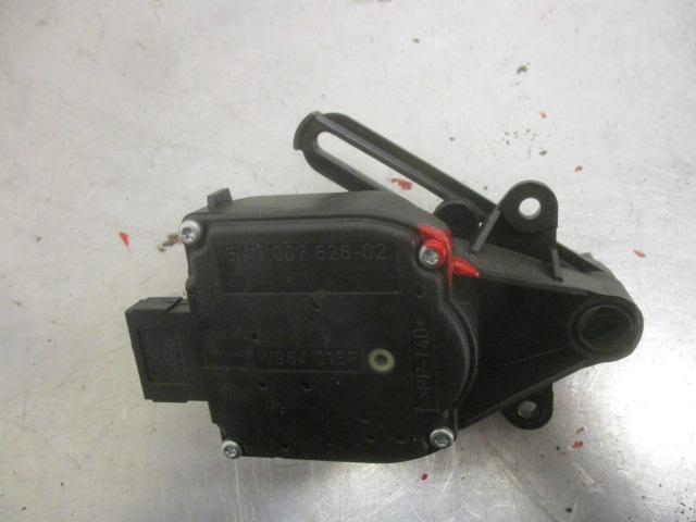 Heater Vent Flap Control Motor MINI MINI (R50, R53)
