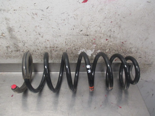 Spiralfeder hinten PEUGEOT EXPERT Box (VF3A_, VF3U_, VF3X_)