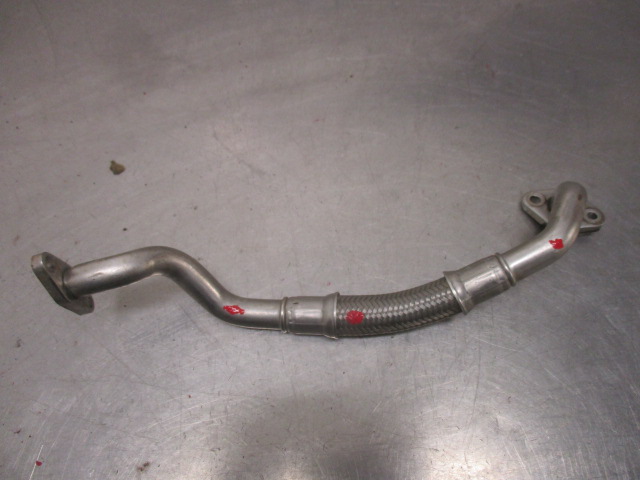 Turbo - slange AUDI A6 Avant (4F5, C6)