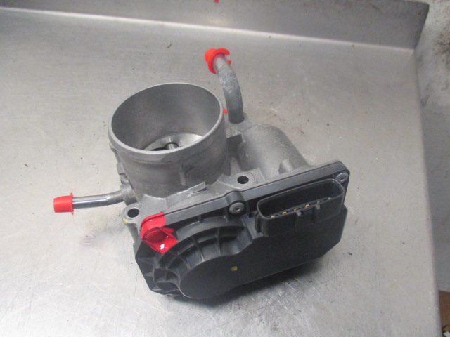 Drosselklappenstellmotor HYUNDAI VELOSTER (FS)