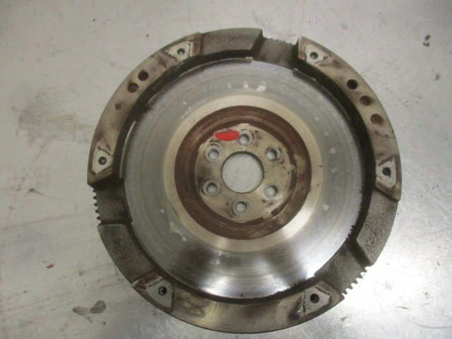 Flywheel CHEVROLET CRUZE (J300)