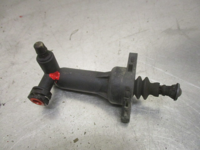 Koppeling hulp cilinder of Druklager VW CADDY III Box (2KA, 2KH, 2CA, 2CH)