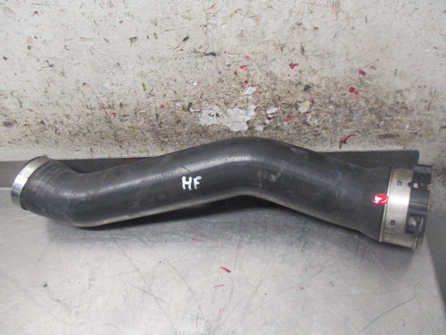 Intercooler hose PORSCHE PANAMERA (970)