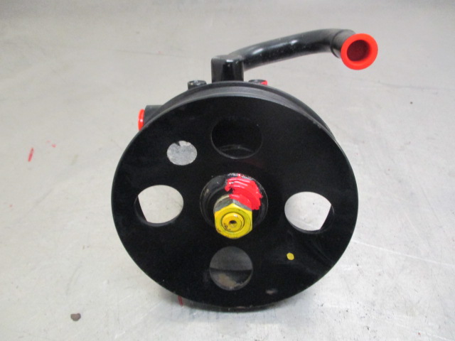 Power steering pump CHEVROLET EPICA (KL1_)