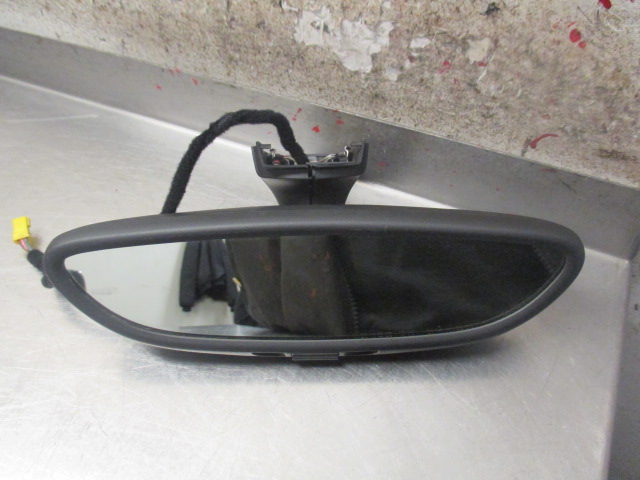 Rear view mirror - internal PORSCHE PANAMERA (970)