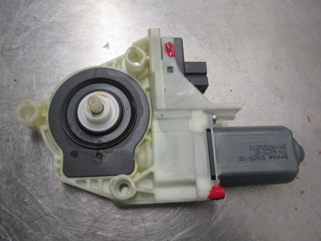 Portierruitmotor PORSCHE PANAMERA (970)