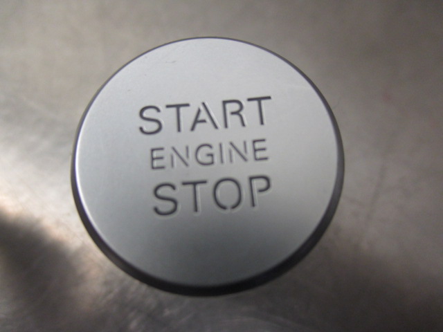Stop - start switch AUDI A4 Avant (8K5, B8)