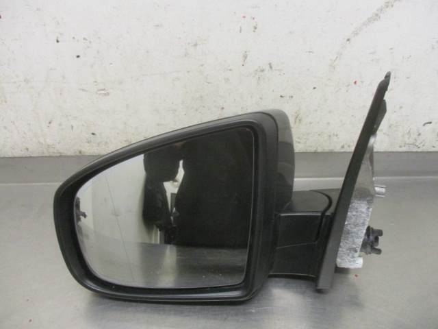 Zijspiegel BMW X5 (E70)