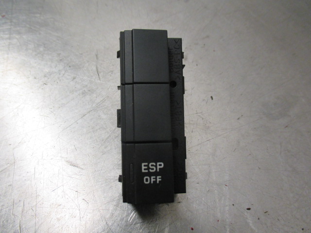 Włącznik/Przełącznik ESP CITROËN DISPATCH Box