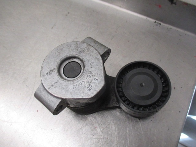 Timing belt tightener FORD TRANSIT CUSTOM V362 Box (FY, FZ)