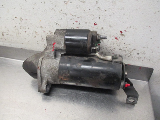Startmotor AUDI A6 Avant (4B5, C5)