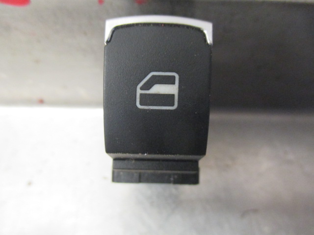 Electrische raamschakelaar VW PASSAT CC (357)